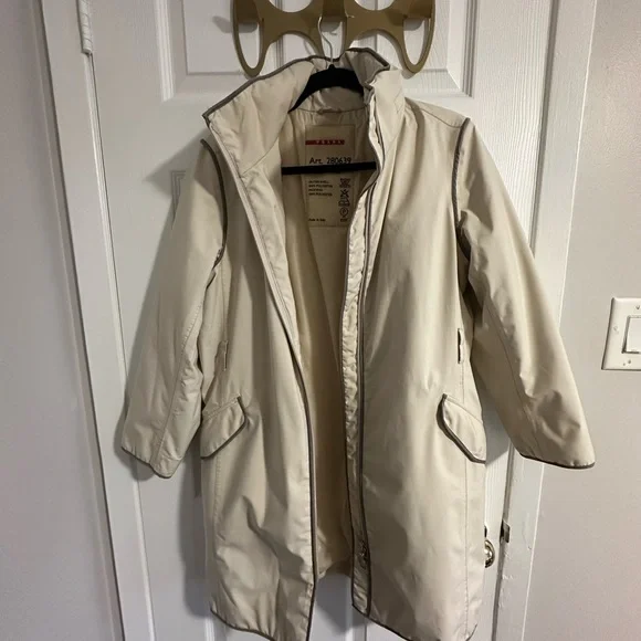 Prada Jacket - Picture 3 of 9